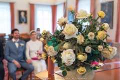 Fotografie, Hochzeit, People, Hochzeitsfotografie - Blumenstrauß